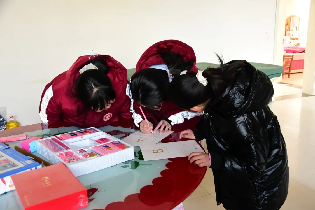 “我”好想再去游乐园玩一次——“大爱星空体育网页版,星空体育（中国）官方网站登录界面 学子同行”第八站